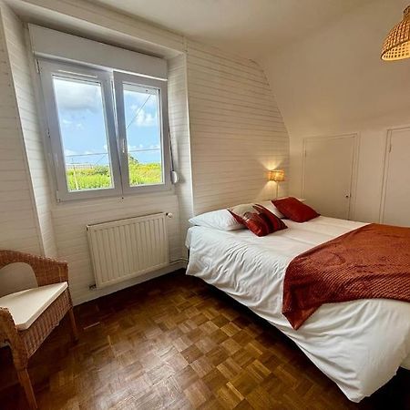Ty Loho - Grande Maison A Landéda Esterno foto