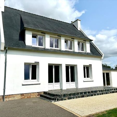 Ty Loho - Grande Maison A Landéda Esterno foto