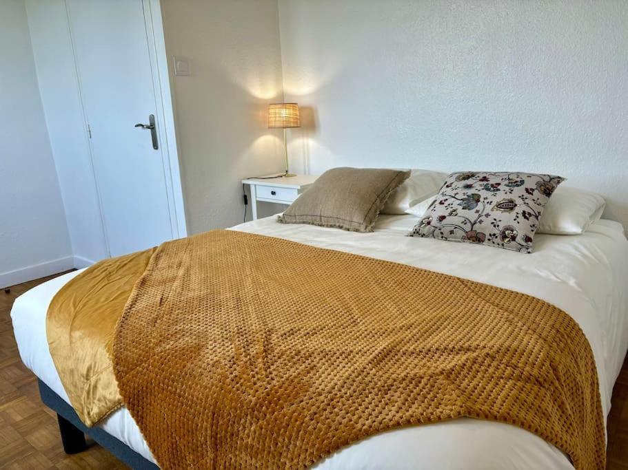 Ty Loho - Grande Maison A Landéda Esterno foto