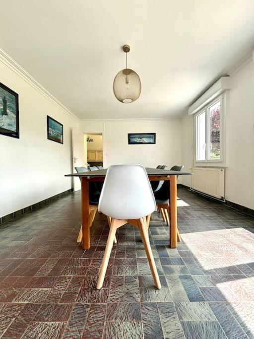 Ty Loho - Grande Maison A Landéda Esterno foto